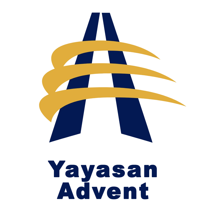 Sekolah Advent Logo